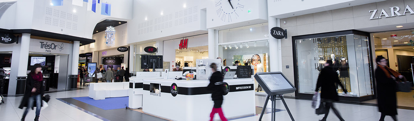 Image de fond de la page Mercialys: A Leader in Shopping parks in France