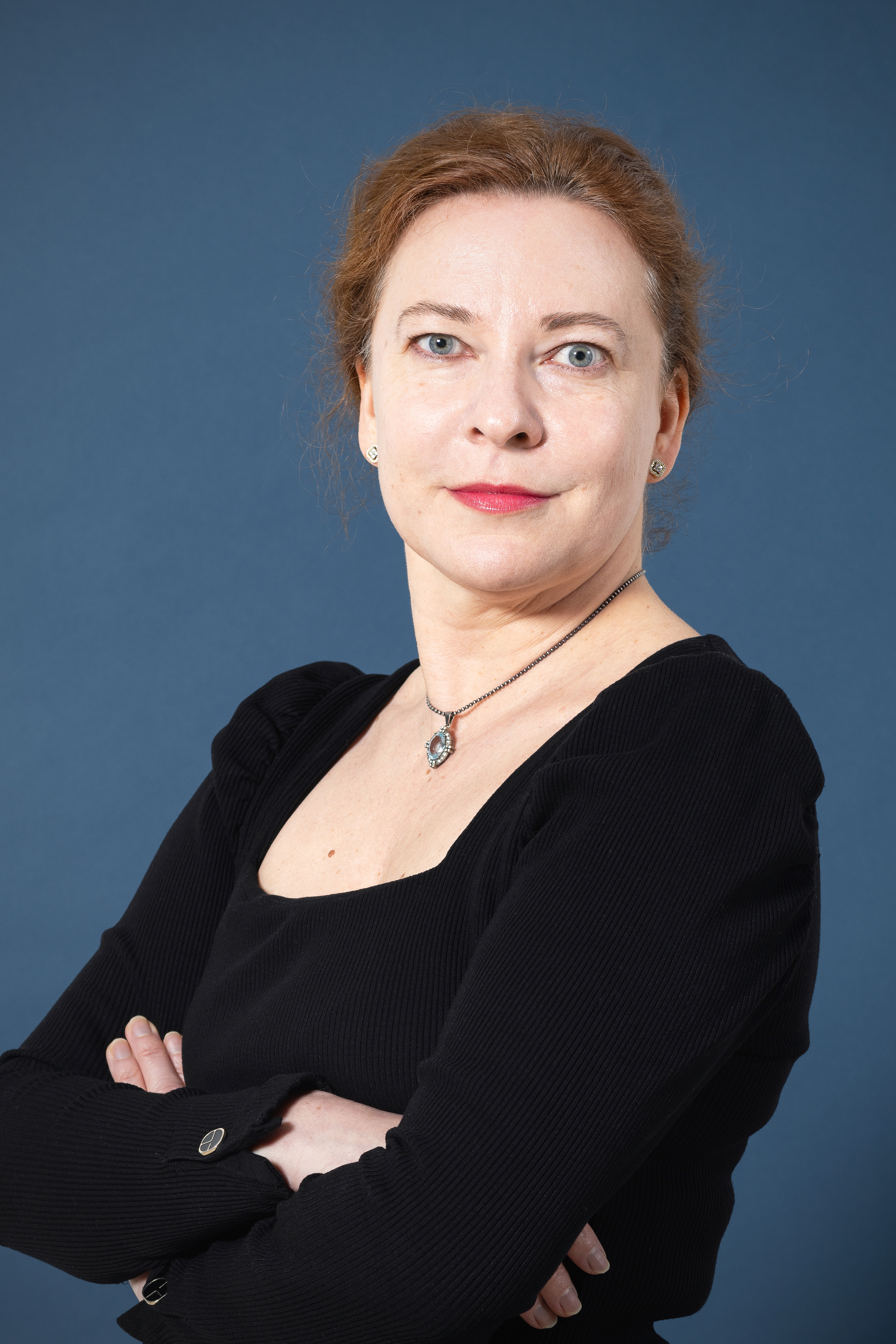 Photo Elizabeth Blaise